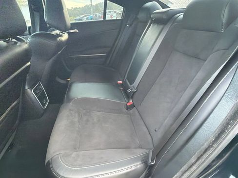Used 2023 Dodge Charger Scat Pack w/ Plus Group RWD image 7