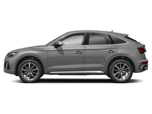 Used 2024 Audi SQ5 Premium Plus AWD/4WD image 3