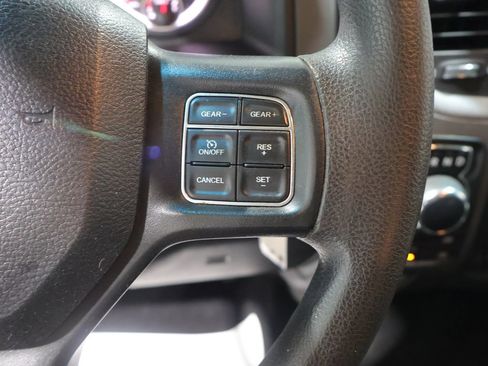 Used 2019 RAM 1500 Tradesman w/ Popular Equipment Group AWD/4WD image 32