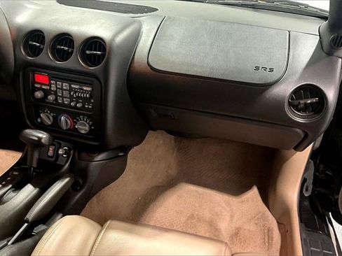 Used 2002 Pontiac Firebird Trans Am image 25
