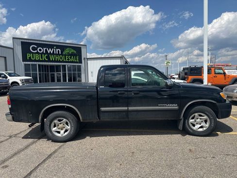 Used 2003 Toyota Tundra SR5 RWD image 8