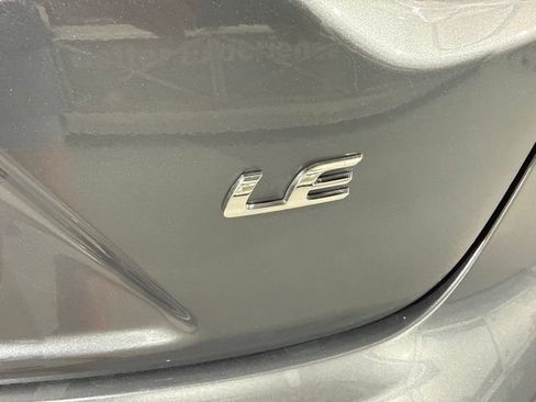 Used 2026 Toyota Corolla LE FWD image 10