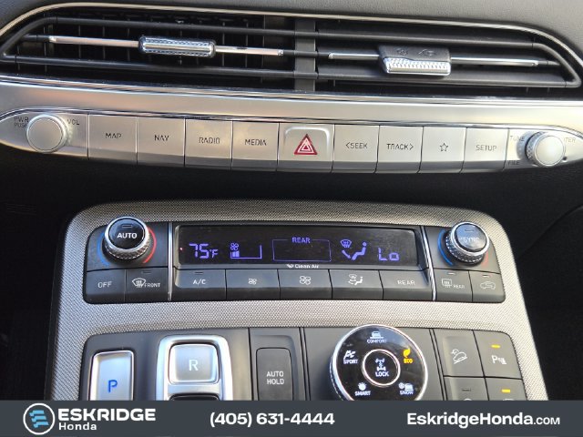 Used 2022 Hyundai Palisade Limited AWD/4WD image 20