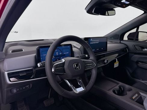 New 2026 Honda Prologue Elite image 9