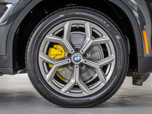 Used 2022 BMW X3 sDrive30i w/ Premium Package 2 RWD image 16
