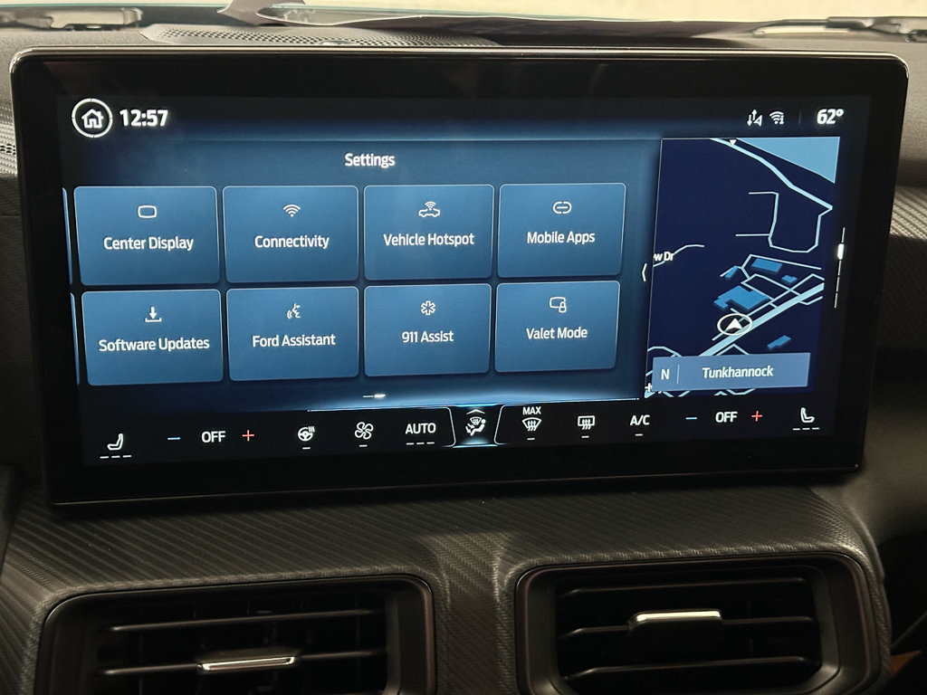 New 2026 Ford Mustang GT Premium w/ Mustang FX Package RWD image 33