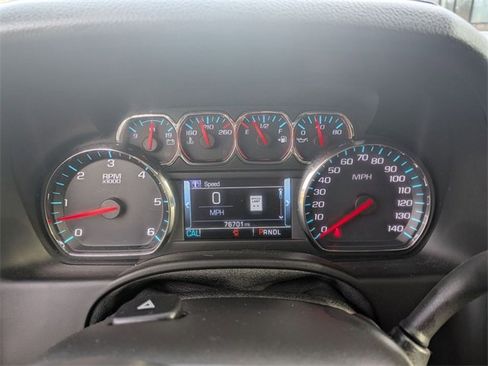 Used 2020 Chevrolet Tahoe LT image 17