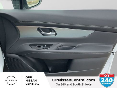 New 2026 Nissan Murano Platinum w/ Cargo Package AWD/4WD image 10