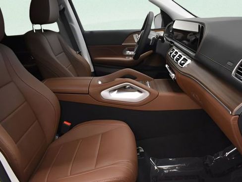 New 2026 Mercedes-Benz GLE 350 4MATIC image 19