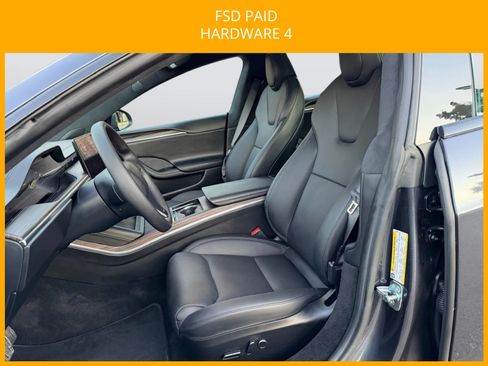 Used 2025 Tesla Model S AWD/4WD image 20