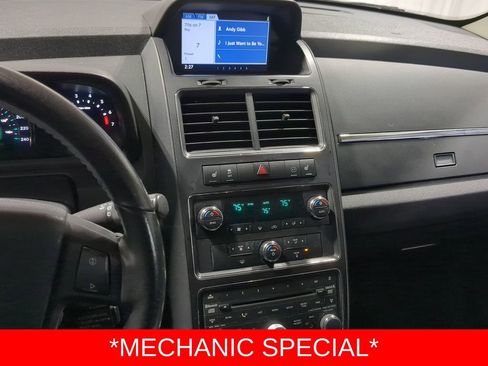 Used 2010 Dodge Journey R/T w/ Navigation & Sound Group I image 36