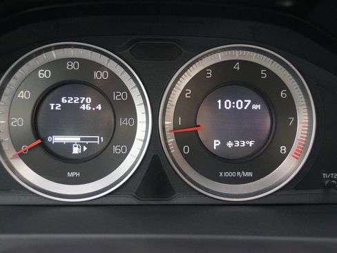 Used 2012 Volvo S60 T5 image 30