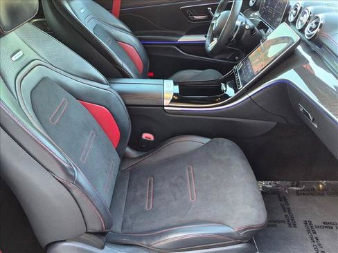 Used 2024 Mercedes-Benz CLE 53 AMG 4MATIC image 20