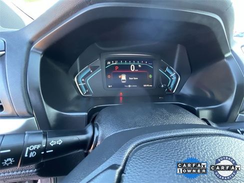 Certified 2024 Honda Odyssey EX-L image 13