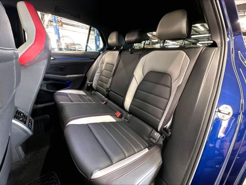 Used 2023 Volkswagen GTI Autobahn FWD image 25