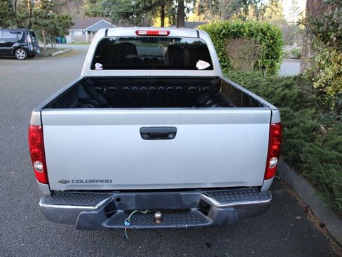 Used 2006 Chevrolet Colorado LT w/ LT Preferred Equipment Group image 10