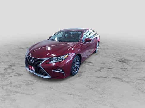 Used 2017 Lexus ES 350 image 5