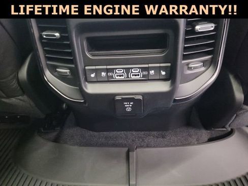 New 2026 RAM 1500 RHO w/ RHO Level 1 Equipment Group AWD/4WD image 39