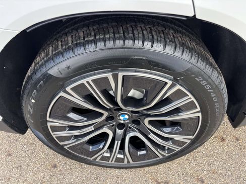 New 2026 BMW X3 xDrive30 w/ Premium Package AWD/4WD image 10