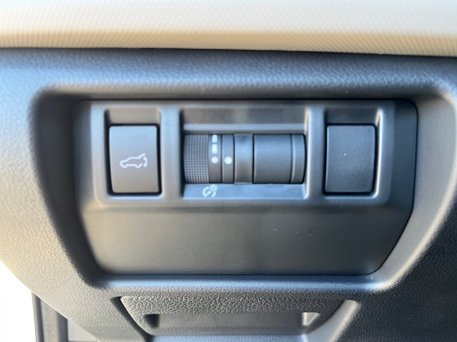 Used 2026 Subaru Forester Limited AWD/4WD image 12