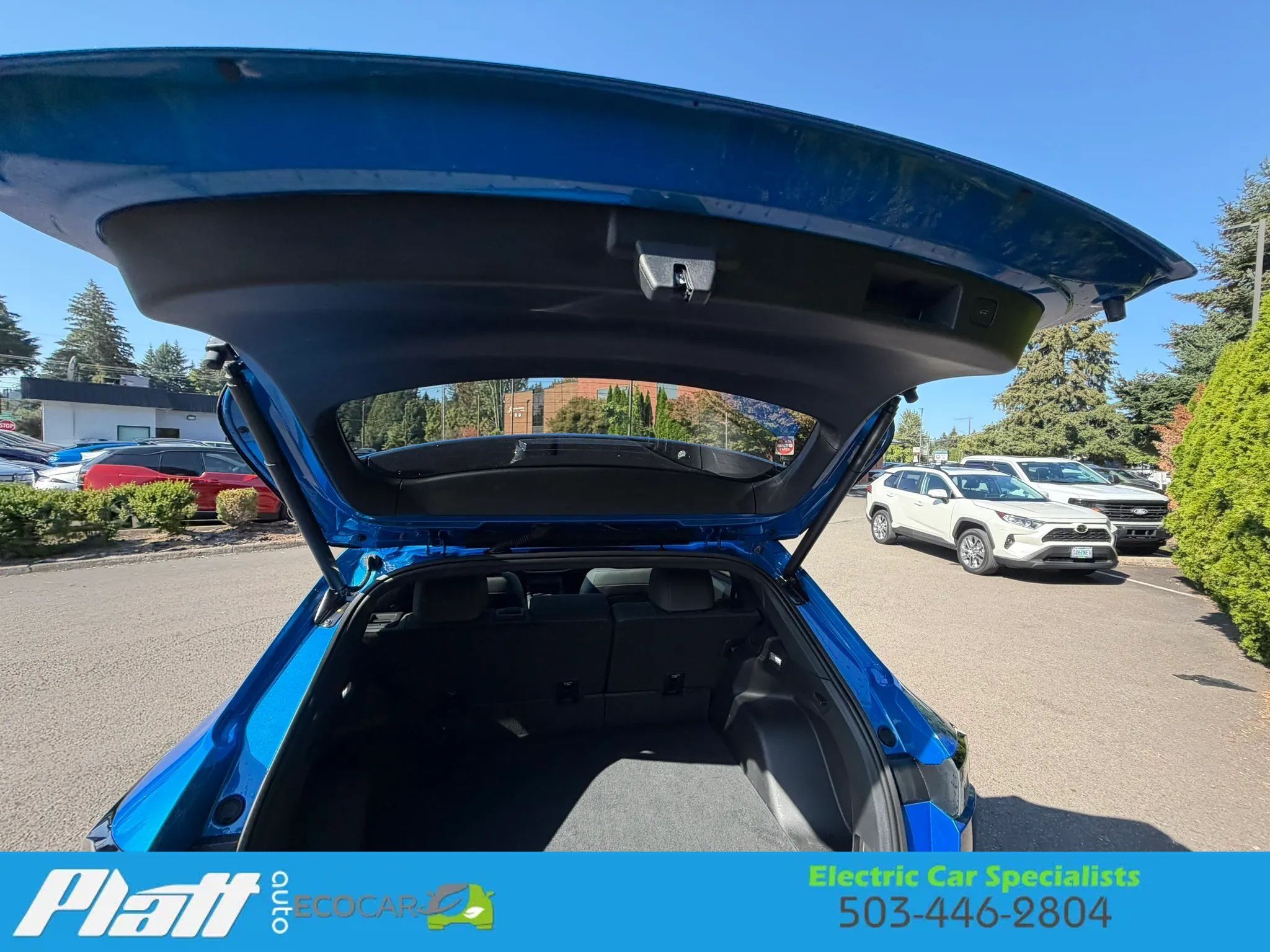 Used 2025 Honda Prologue Elite image 46