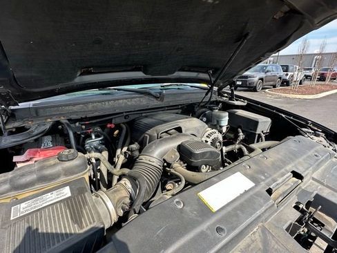 Used 2007 Chevrolet Avalanche LTZ w/ LTZ Preferred Equipment Group image 17