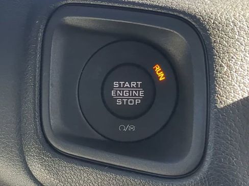 New 2026 Jeep Wrangler Willys image 30