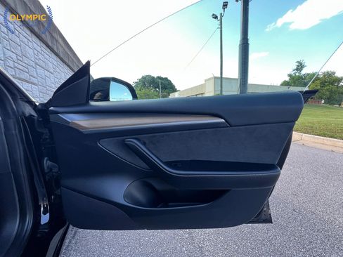 Used 2023 Tesla Model 3 Standard Range RWD image 37