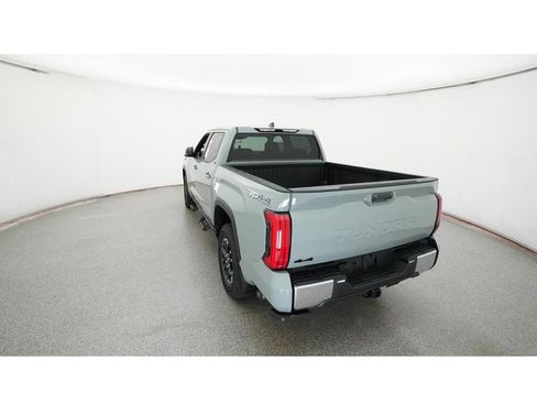 New 2025 Toyota Tundra SR5 AWD/4WD image 6