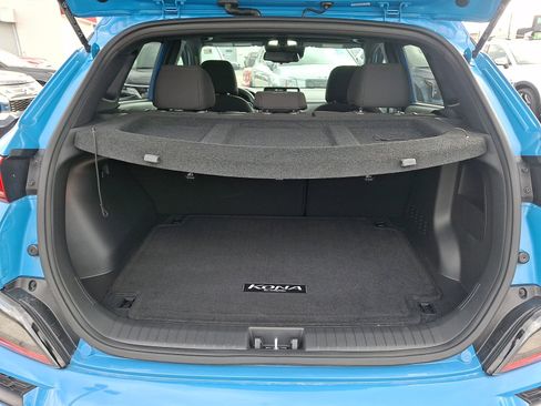 Used 2023 Hyundai Kona N Line image 29