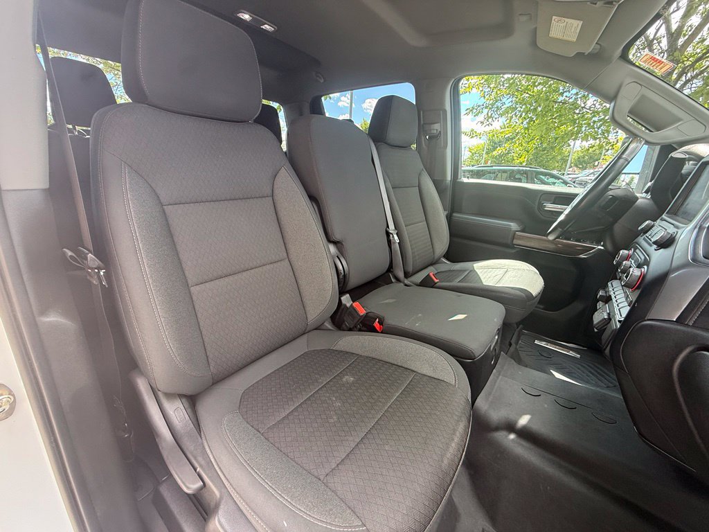 Used 2023 Chevrolet Silverado 2500 LT w/ Convenience Package AWD/4WD image 28