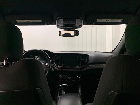 Used 2023 Dodge Durango GT image 19