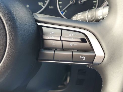 New 2026 MAZDA MAZDA3 s Sport image 18