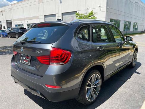 Used 2014 BMW X1 xDrive28i AWD/4WD image 21
