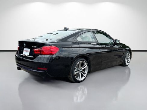 Used 2015 BMW 428i xDrive Coupe AWD/4WD image 3