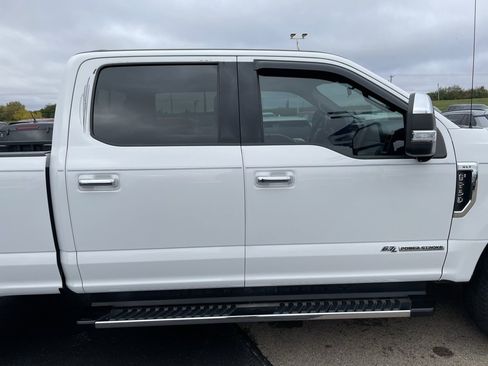 Used 2020 Ford F250 XLT w/ XLT Premium Package image 29