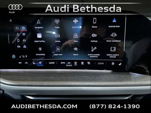 Certified 2025 Audi Q5 Premium w/ Premium Plus AWD/4WD image 21