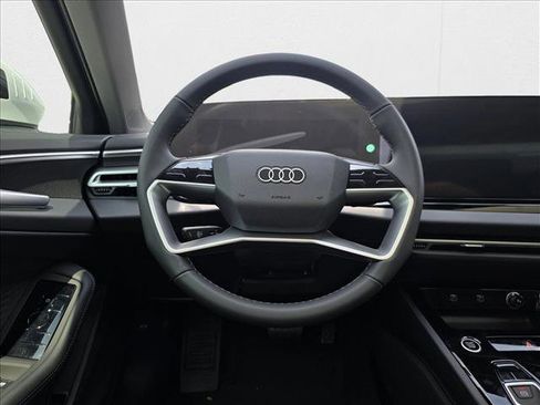 New 2025 Audi A5 2.0T Premium image 19