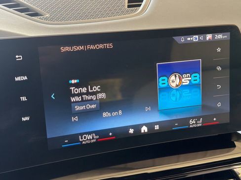 Used 2025 BMW X1 xDrive28i w/ Convenience Package image 7