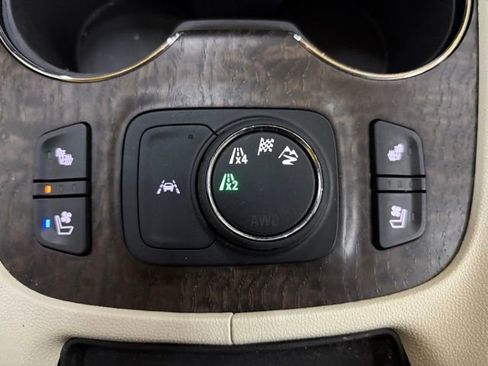 Used 2023 GMC Acadia Denali AWD/4WD image 81