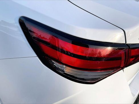 Used 2023 Nissan Sentra SV w/ All-Weather Package image 22