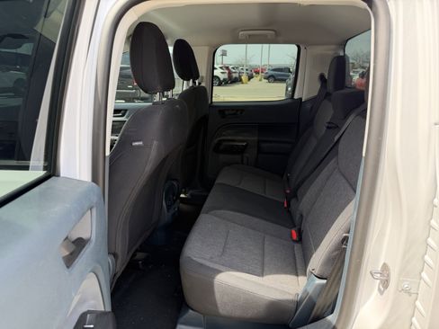 Used 2024 Ford Maverick XLT w/ XLT Luxury Package FWD image 8