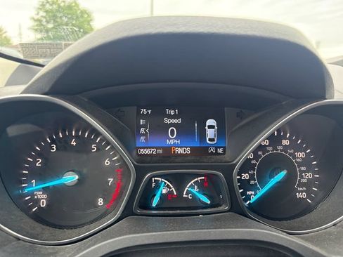 Used 2018 Ford Escape SE AWD/4WD image 20