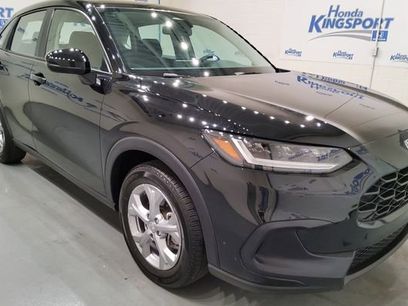 Used 2025 Honda HR-V LX