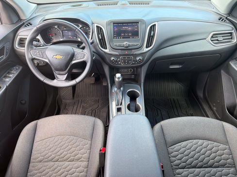 Used 2020 Chevrolet Equinox LT FWD image 8