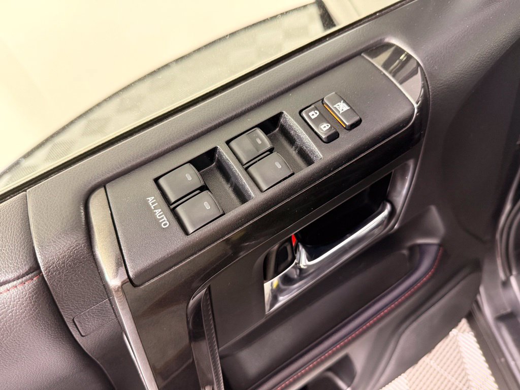 Certified 2022 Toyota 4Runner TRD Pro AWD/4WD image 19