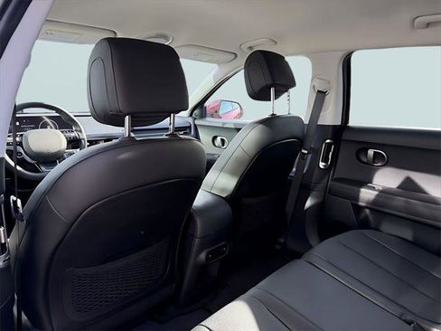 New 2026 Hyundai Ioniq 5 SEL image 30