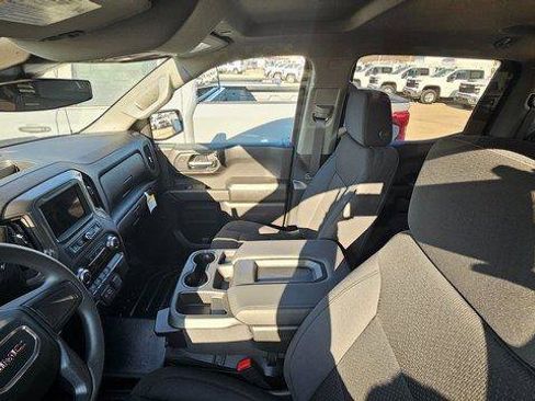 New 2025 GMC Sierra 1500 Pro w/ Pro Value Package image 10