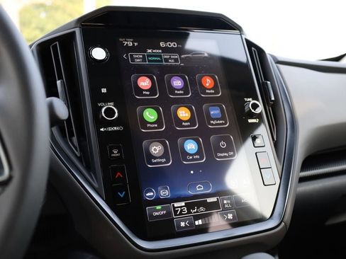 New 2026 Subaru Crosstrek 2.5i Limited w/ Crosstrek Mirror Package image 14