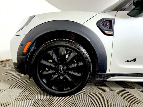 Certified 2024 MINI Cooper Countryman S image 8